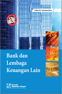 Bank dan Lembaga Keuangan Lain