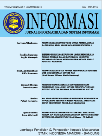 Kolaborasi Teknik Optimasi Web Untuk Mendapatkan Popularitas Terbaik Di Mesin Pencari, Akses Yang Cepat, Kemudahan Akses, dan Keamanan