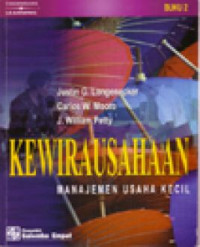 Kewirausahaan Manajemen Usaha Kecil Buku 2