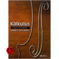 Kalkulus edisi keempat jilid 1