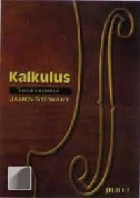 Image of Kalkulus edisi keempat jilid 2