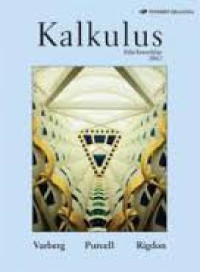 Image of Kalkulus edisi kesembilan jilid 2