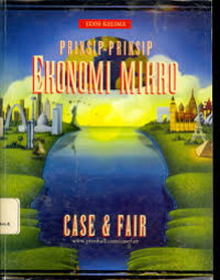 Image of Prinsip-prinsip Ekonomi Mikro Edisi Ke-5