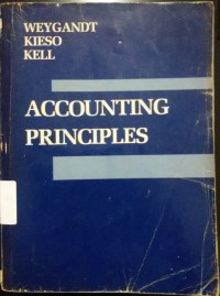 Accounting Principles