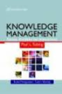 Knowledge Management - Konsep, Arsitektur dan Implementasi