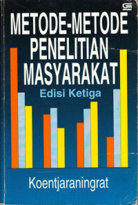 Metode-Metode Penelitian Masyarakat Edisi Ke-3