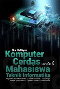 Komputer Cerdas Untuk Mahasiswa Teknik Informatika