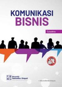 Image of Komunikasi Bisnis
