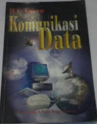 Komunikasi Data