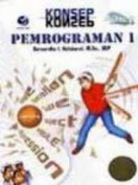Image of Konsep-konsep Pemrograman I : operation, Type,  Module  vodule,Expression dll