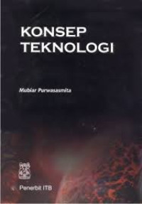 Konsep Teknologi