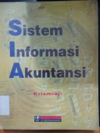 Sistem Informasi Akuntansi