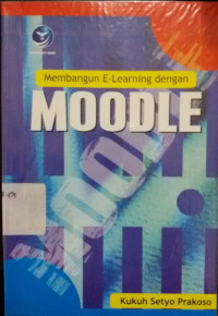Image of Moodle