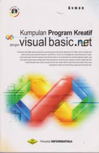 Kumpulan Programa Kreatif dengan visual basic.net