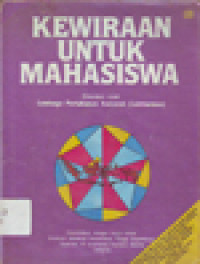 Kewiraan Untuk Mahasiswa