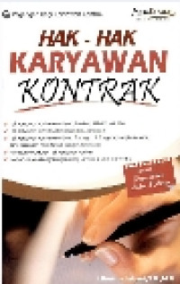 Hak-hak Karyawan Kontrak