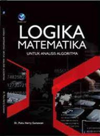 Image of Logika Matematika Untuk Analisis Algoritma