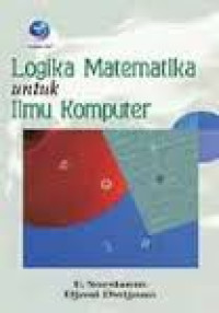 Logika matematika untuk Ilmu Komputer