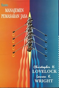 Manajemen Pemasaran Jasa