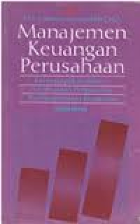 Image of Manajemen Keuangan Perusahaan Edisi Baru