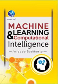 Image of Machine & Learning Computataional Intelligence