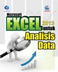 Microsoft Excel 2013 untuk Analisis Data