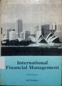 International Financial Management