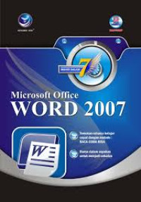 Mahir 7 hari Microsoft Office Word 2007