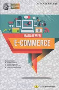 Image of Manajemen E- Commerce
