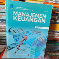 Manajemen Keuangan Buku Modul 1-9 Buku materi pokok