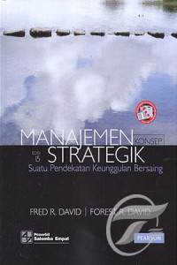 Image of Manajemen Strategik suatu pendekatan keunggulan bersaing