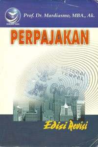 Image of Perpajakan Edisi Revisi 2003