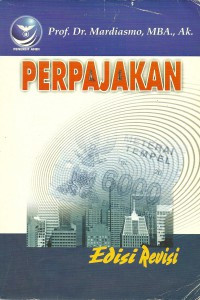 Perpajakan Edisi Revisi 2003