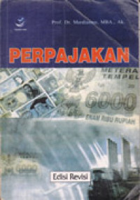 Perpajakan Edisi Revisi ke -12