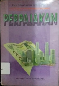 Image of Perpajakan