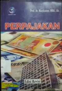 Perpajakan edisi 13