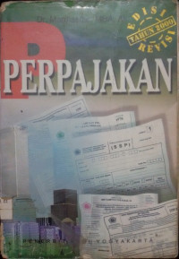 Perpajakan Edisi Revisi 2000