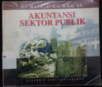 Akuntansi Sektor Publik