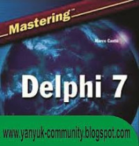 Mastering Delphi 7