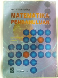 Matematika Pendahuluan