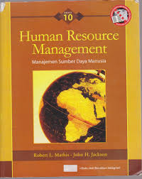 Human Resource Management (Manajemen Sumber Daya Manusia) Edisi Ke-10