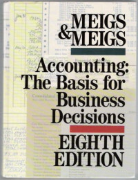 Accounting The Basic for Business Decisions