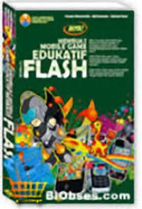 Image of Membuat Mobile Game Edukatif dengan Flash