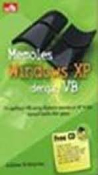 Memoles Windows XP dengan VB