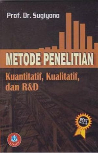 Metode Penelitian kuantitatif , Kualitatif dan R& D (27)