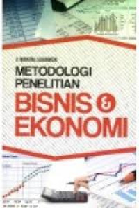 Metodologi penelitian bisnis & ekonomi