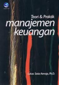 Image of Teori & Praktik Manajemen Keuangan