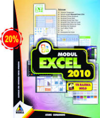 Modul Excel 2010