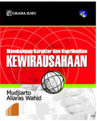 Image of Kewirausahaan - Membangun Karakter dan Kepribadian