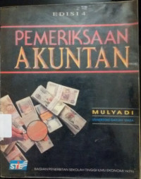 Pemeriksaan Akuntan Edisi Ke-4